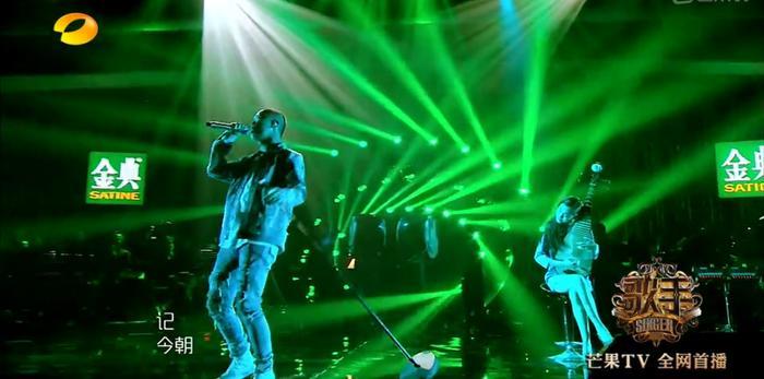 《歌手》第六季:如果要让你来排名的话,哪三首会在前三位?