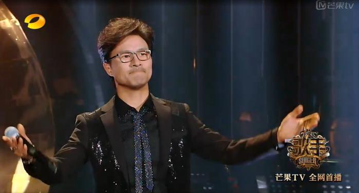 《歌手》第六季:如果要让你来排名的话,哪三首会在前三位?