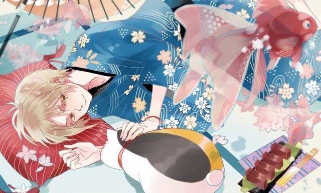 《夏目友人帐》夏目贵志的50个秘密,愿夏目被这个世界温柔所待