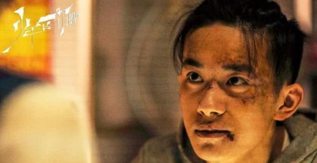 《少年的你》昨日上映,预售票房破亿,你们会去看吗?