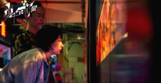 《少年的你》昨日上映,预售票房破亿,你们会去看吗?