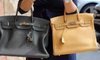 十大奢侈品排行榜 路易威登和爱马仕上榜