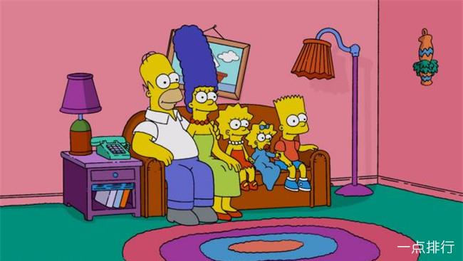 辛普森一家
