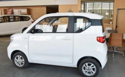 10万左右的新能源汽车前十推荐 几何E榜上有名 五菱宏光miniEV最受欢迎