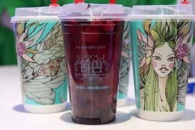 最好喝的10种奶茶,中国奶茶排行榜10强