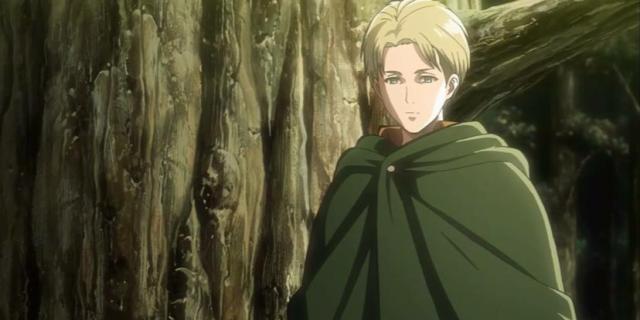 进击的巨人:谁的牺牲最令人难以释怀?