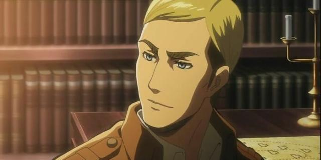 进击的巨人:谁的牺牲最令人难以释怀?