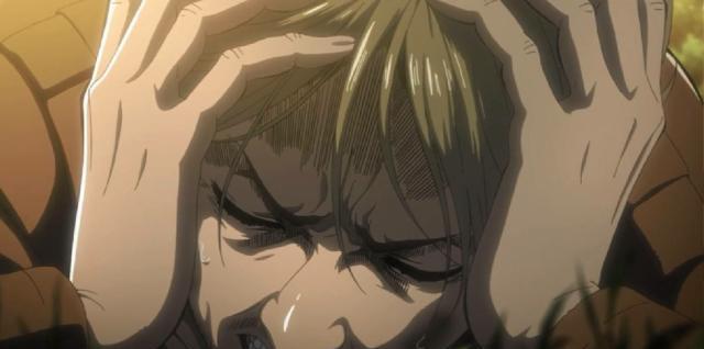 进击的巨人:谁的牺牲最令人难以释怀?