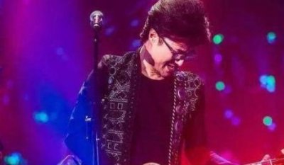 章子怡13岁大女儿近照曝光!避开汪峰所有缺点,像极了亲妈葛荟婕