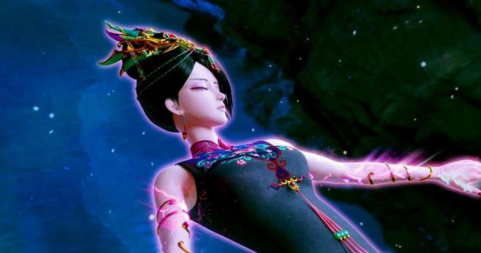 叶罗丽:谁可以救活辛灵仙子,除了灵公主,还有2个人