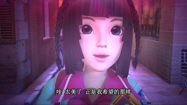 叶罗丽:王默是个爱说谎的女孩子,对全班同学和辛灵仙子都说谎了