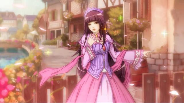 叶罗丽:王默是个爱说谎的女孩子,对全班同学和辛灵仙子都说谎了