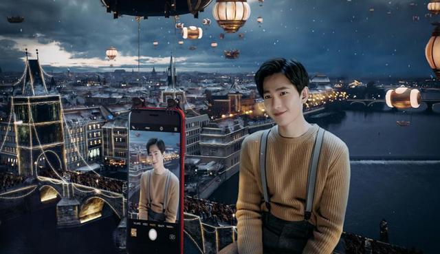 张彬彬来到杨幂身边,只为表达没来得及说出的爱?