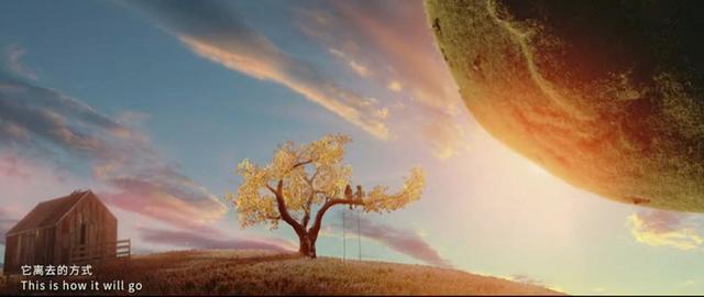 张彬彬来到杨幂身边,只为表达没来得及说出的爱?