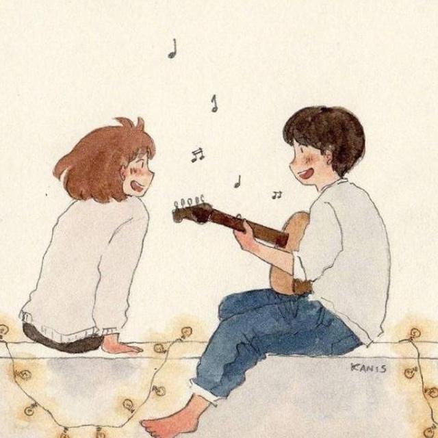 微信上有没有异性暗恋你,发个朋友圈一试便知