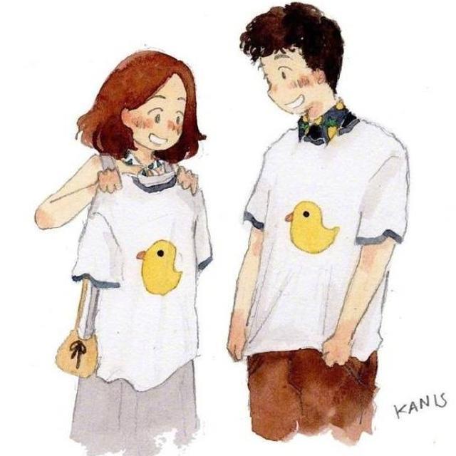 微信上有没有异性暗恋你,发个朋友圈一试便知