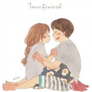 微信上有没有异性暗恋你,发个朋友圈一试便知