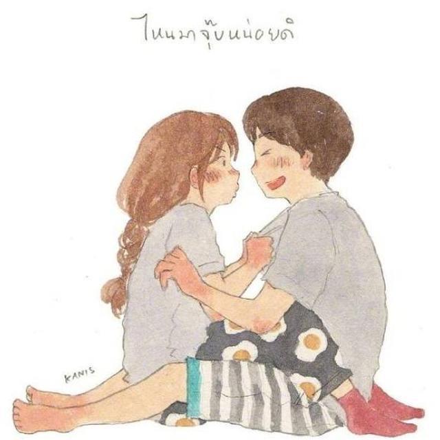 微信上有没有异性暗恋你,发个朋友圈一试便知