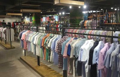 中国十大服装批发网站 货捕头和搜款网上榜