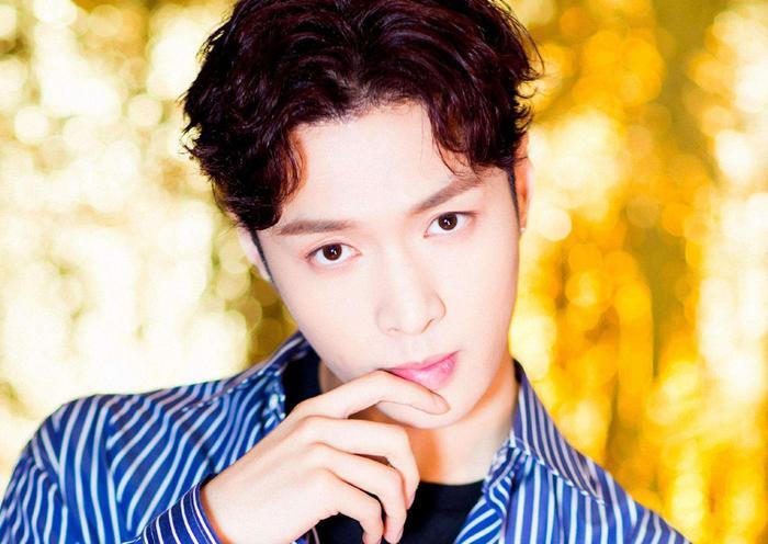 张艺兴新剧即将开播,女主是《河神》中的她,男二颜值比艺兴还高