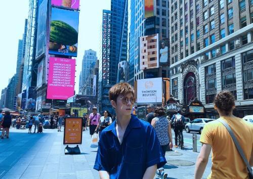 张艺兴新剧即将开播,女主是《河神》中的她,男二颜值比艺兴还高