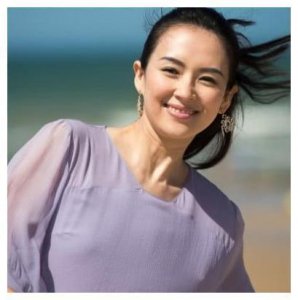 章子怡谈撒贝宁,坦言:如果不是因为此缺点,当初不会选择分手