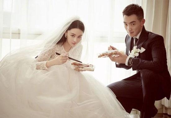 张馨予斥店家曝光隐私,对怀孕消息只字不提,奉子成婚应是事实!