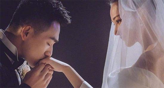 张馨予斥店家曝光隐私,对怀孕消息只字不提,奉子成婚应是事实!