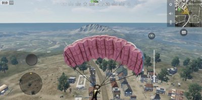 《绝地求生全军出击》三军对垒将上线,无限复活引领钢枪新潮流