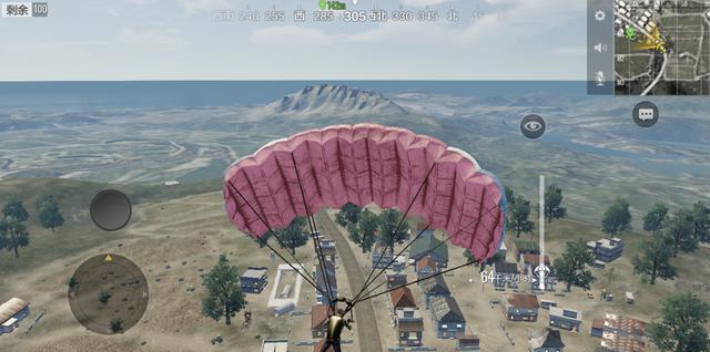 《绝地求生全军出击》三军对垒将上线,无限复活引领钢枪新潮流