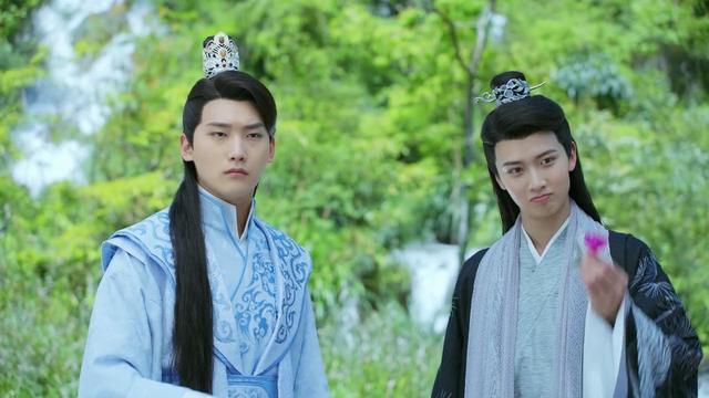 《双世宠妃2》坦诚夫妇又撒粮!流觞版八王爷其实和曲小檀没戏?