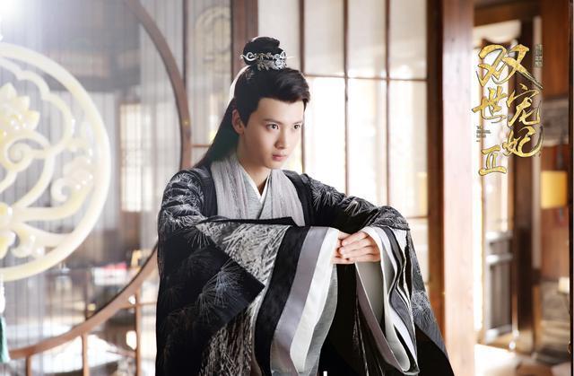 《双世宠妃2》坦诚夫妇又撒粮!流觞版八王爷其实和曲小檀没戏?