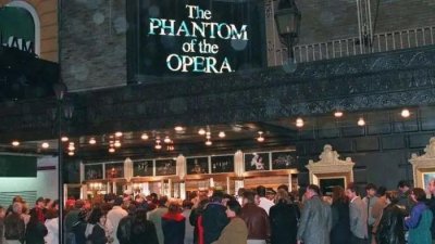 《歌剧魅影》“永久停演”?不一定