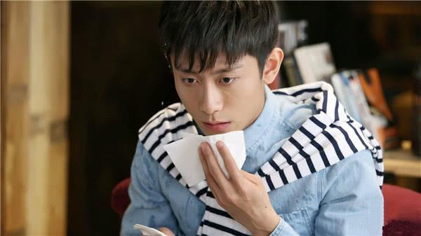 张一山出演的《柒个我》,七种人格,你最喜欢哪个?