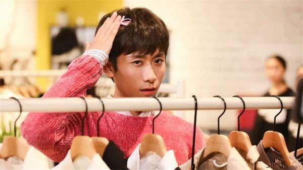 张一山出演的《柒个我》,七种人格,你最喜欢哪个?