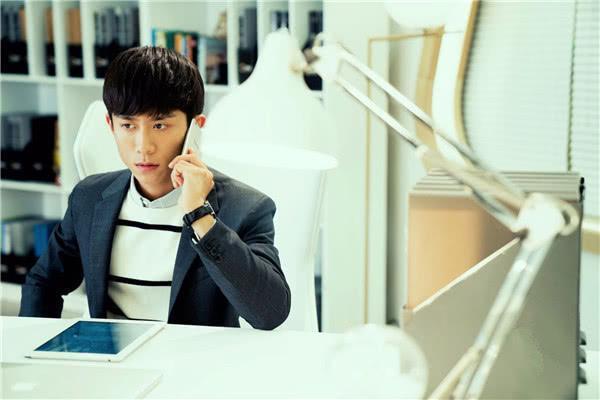 张一山出演的《柒个我》,七种人格,你最喜欢哪个?