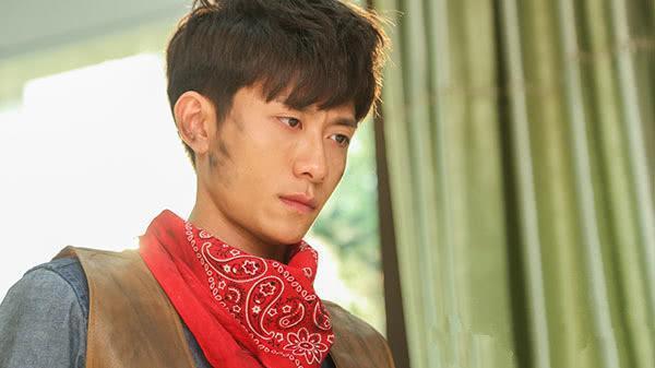 张一山出演的《柒个我》,七种人格,你最喜欢哪个?