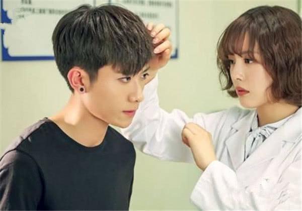 张一山出演的《柒个我》,七种人格,你最喜欢哪个?