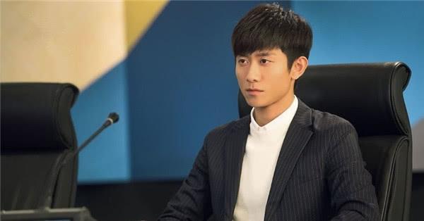 张一山出演的《柒个我》,七种人格,你最喜欢哪个?