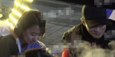 张丹峰被曝出轨,洪欣删光关于张丹峰微博