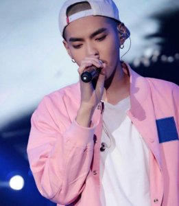 娱乐圈最帅的寸头男明星,一定是他了!