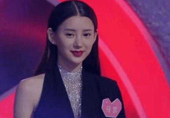 马蓉惊现《非诚勿扰》?出场竟被全灭灯!网友:真打脸!