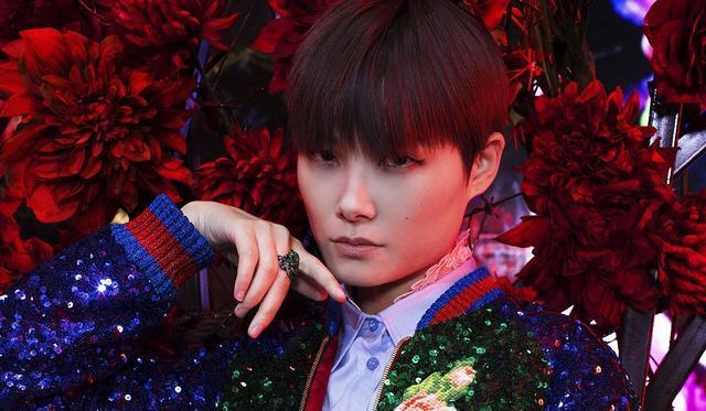 李宇春重回微博,从开学到毕业只是你一条微博的时间