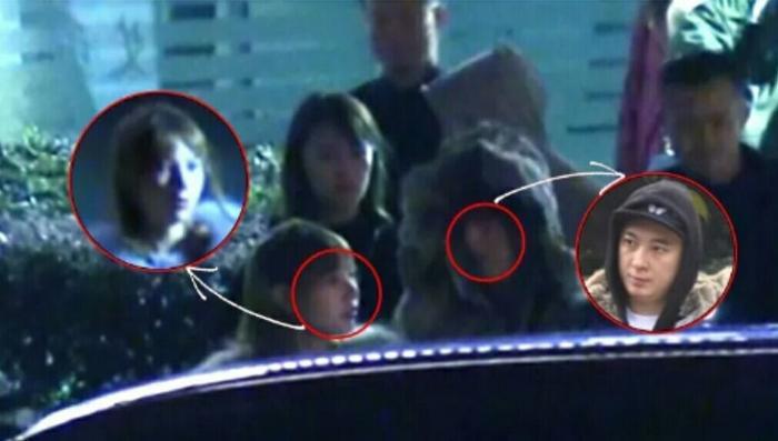 王思聪回应“周三见”大爆粗口,暗讽李小璐 PG ONE!