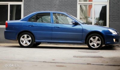 ​东南汽车v3菱悦多少钱