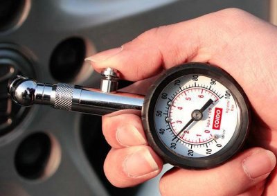 ​夏天胎压多少正常合适