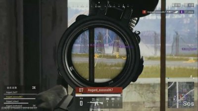 斗鱼绝地求生黄金大奖赛第四季TPP模式决赛正式开启 看点十足!