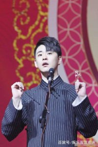 张云雷杨九郎五年相声路:从两人专场到一票难求,熬过了最苦日子