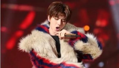 看了11年的《巴啦啦小魔仙》,才发现原来蔡徐坤也是主演.