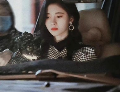 鞠婧祎首部现代剧来袭,造型堪比时尚手册,男主曾和郑爽合作过